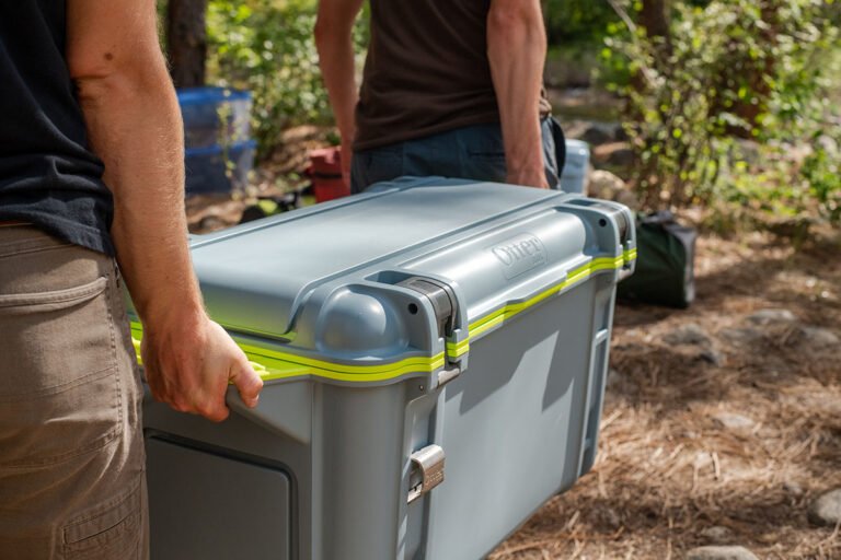 ORCA 40 Quart Coolers