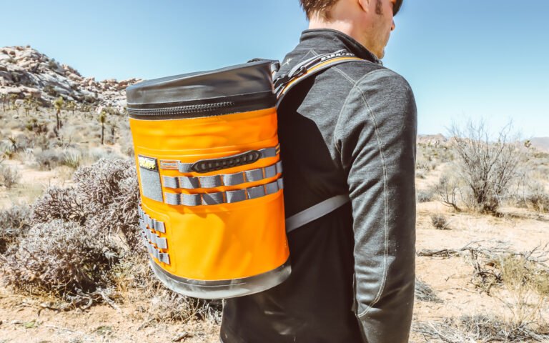 ORCA Backpack Coolers