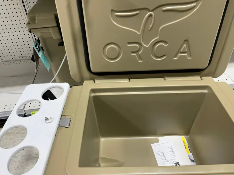 ORCA Cooler Accessories