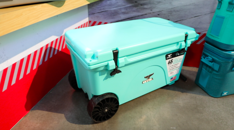 ORCA Cooler Size Guide