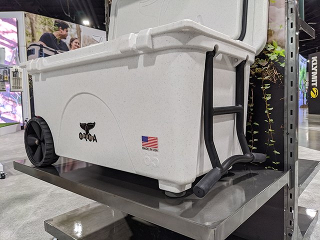 ORCA Cooler Wheels