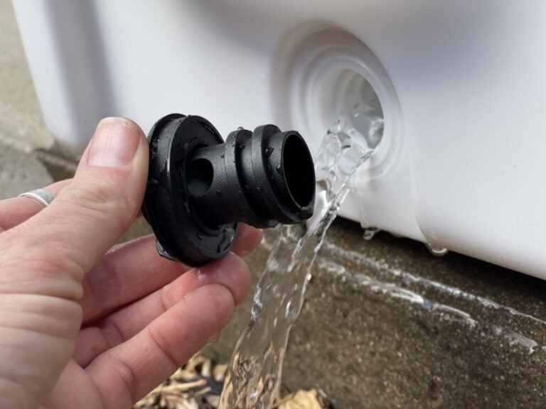 ORCA Drain Plugs