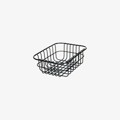 ORCA cooler basket wire accessory for organization