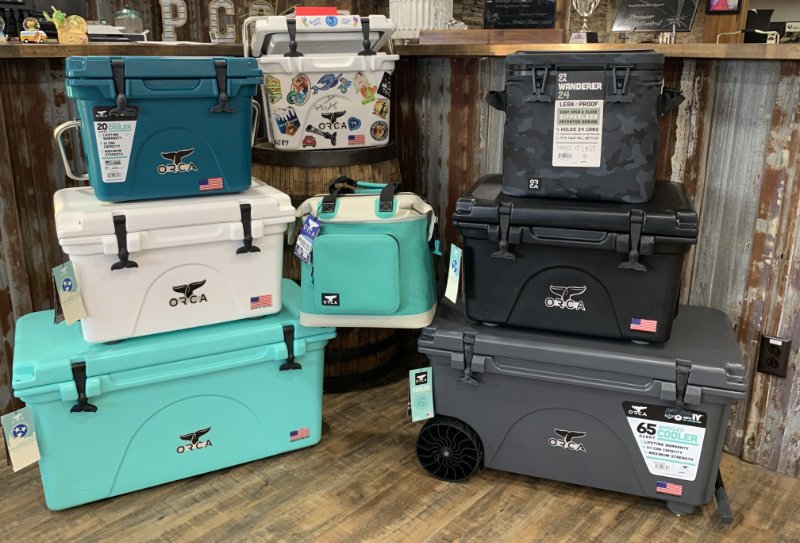 ORCA Manufacturing Facility in Nashville, Tennessee